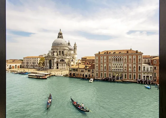 The Gritti Palace, A Luxury Collection Hotel, Venice