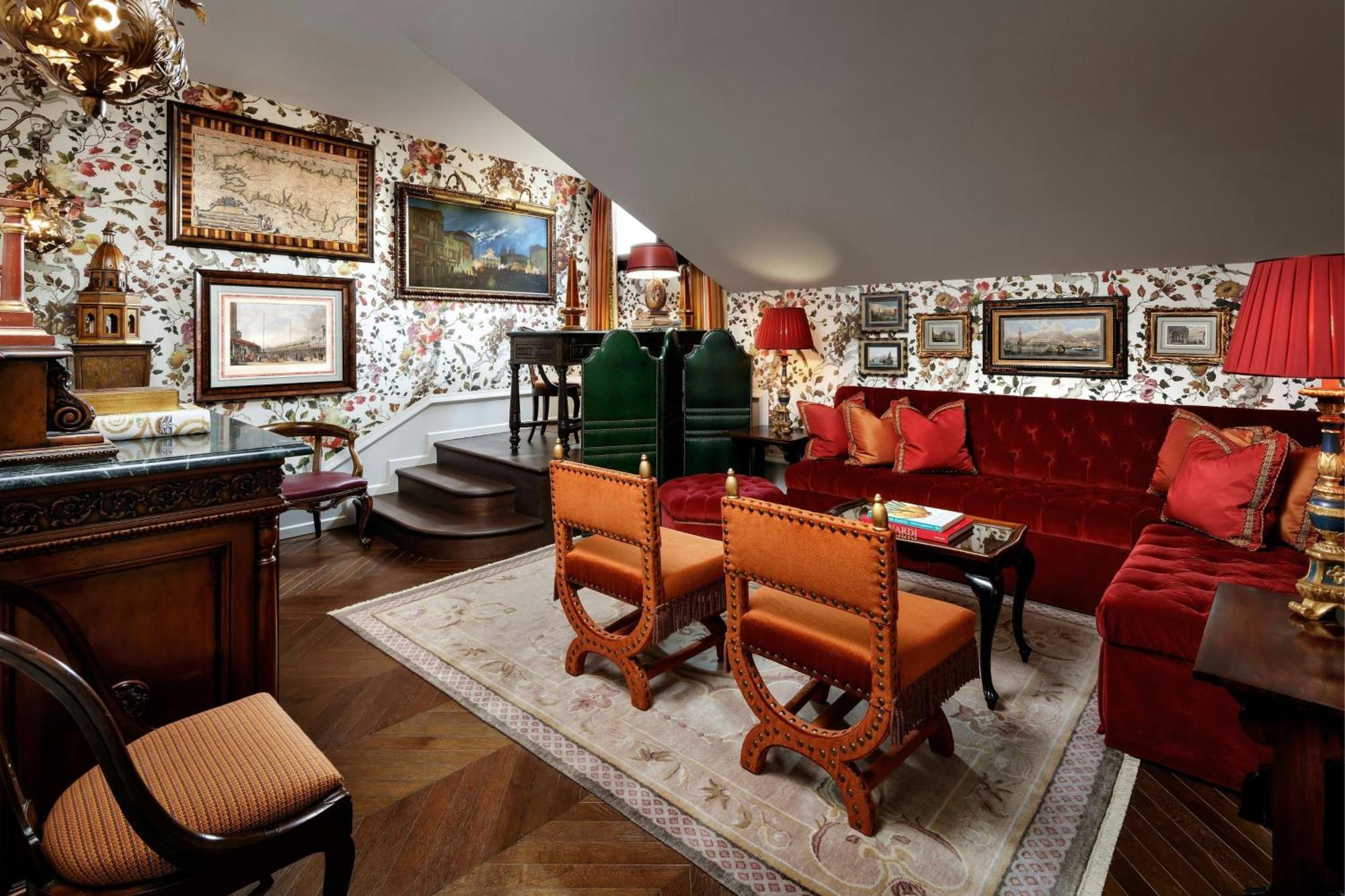 The Gritti Palace, A Luxury Collection Hotel, Veneza