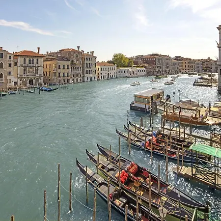 The Gritti Palace, A Luxury Collection Hotel, Venice Exterior photo