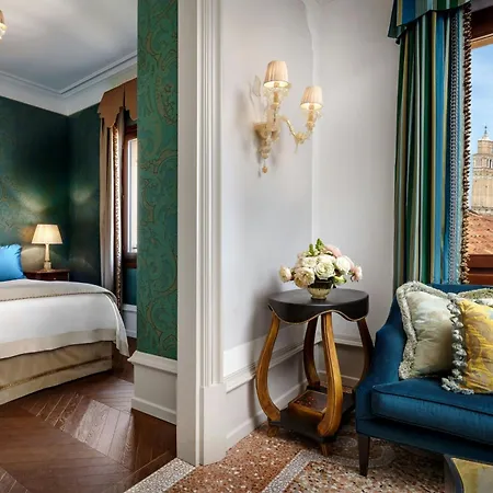 The Gritti Palace, A Luxury Collection Hotel, Venice Exterior photo