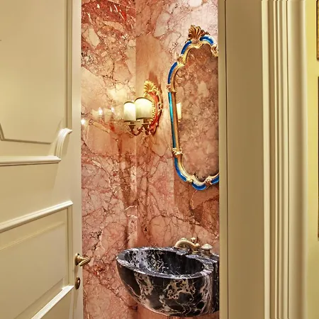 The Gritti Palace, A Luxury Collection Hotel, Venice Exterior photo