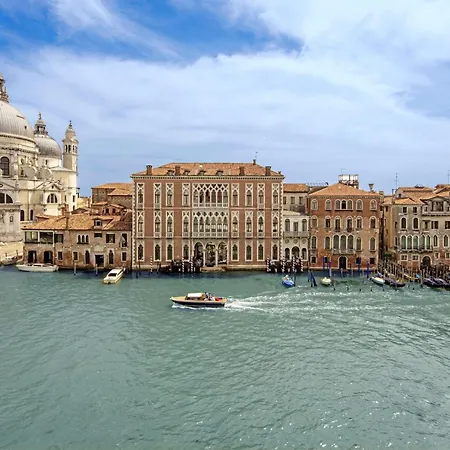 The Gritti Palace, A Luxury Collection Hotel, Venice Exterior photo