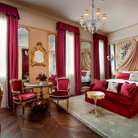 The Gritti Palace, A Luxury Collection Hotel, Venice Exterior photo
