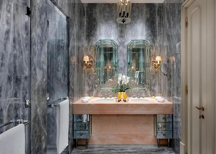 The Gritti Palace, a Luxury Collection Hotel, Venice