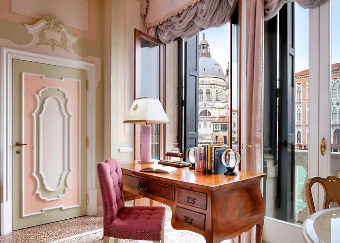 The Gritti Palace, a Luxury Collection Hotel, Venice