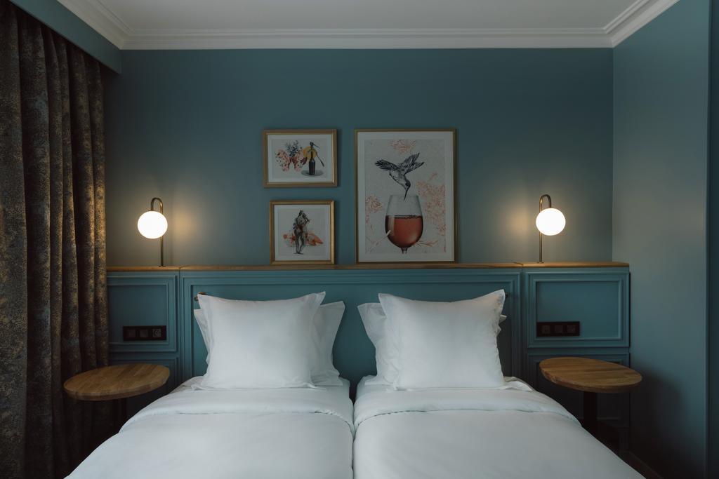 Hotel The Gritti Palace, A Luxury Collection Hotel,