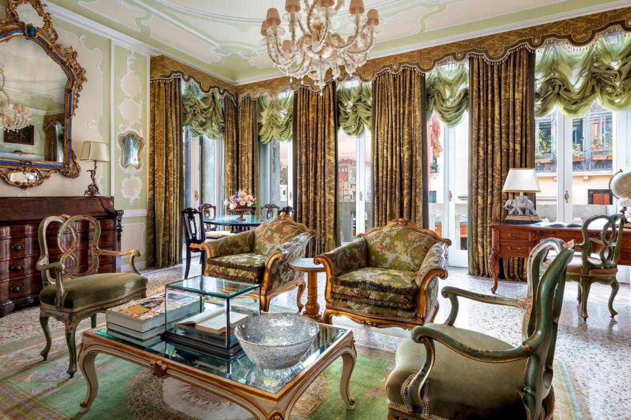 The Gritti Palace, A Luxury Collection Hotel, Venezia