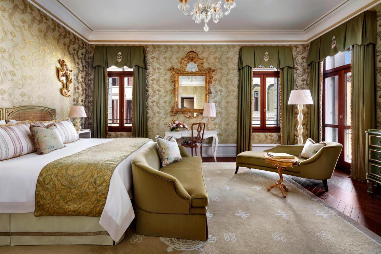 The Gritti Palace, A Luxury Collection Hotel, 5*