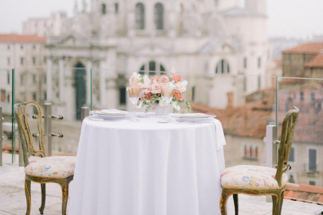 Hotel The Gritti Palace, A Luxury Collection Hotel, Venecia