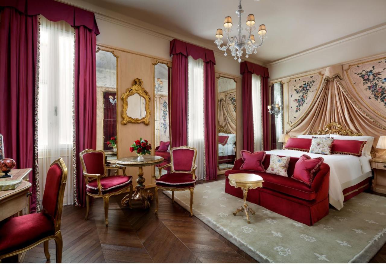 The Gritti Palace, A Luxury Collection Hotel, Hotel Venecia