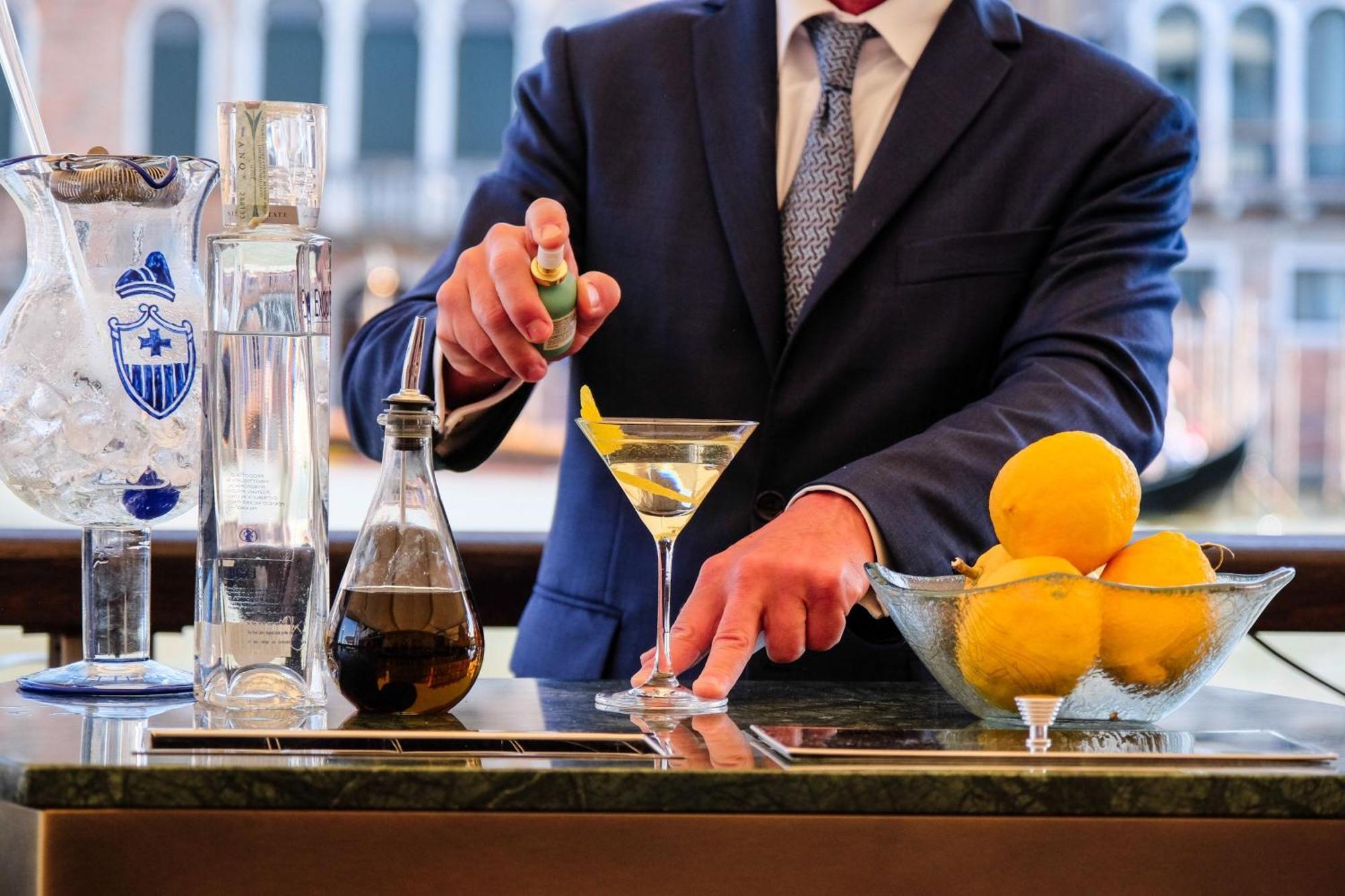 Hotel The Gritti Palace, A Luxury Collection Hotel, Venecia
