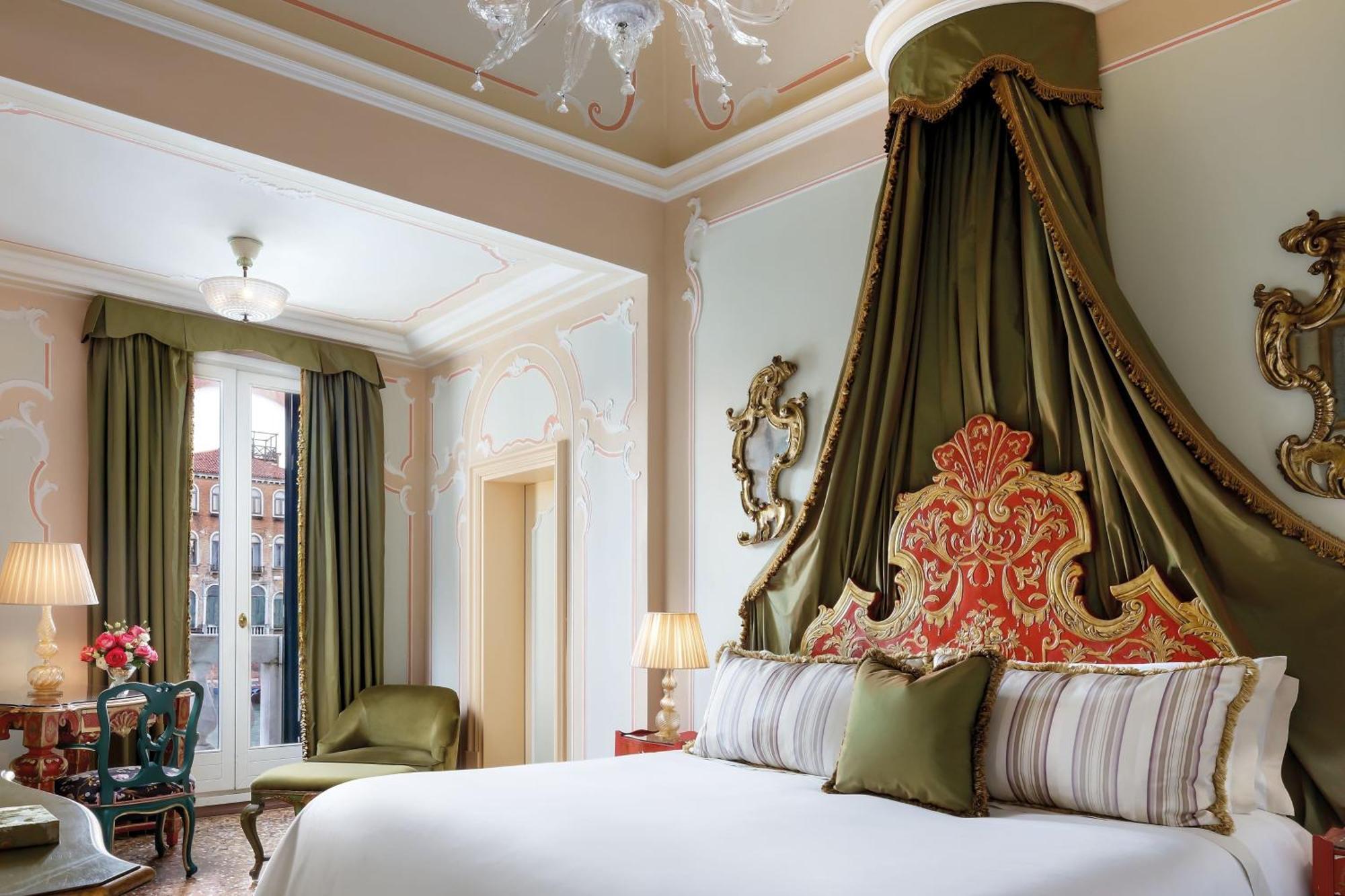 The Gritti Palace, A Luxury Collection Hotel, 5* Venezia