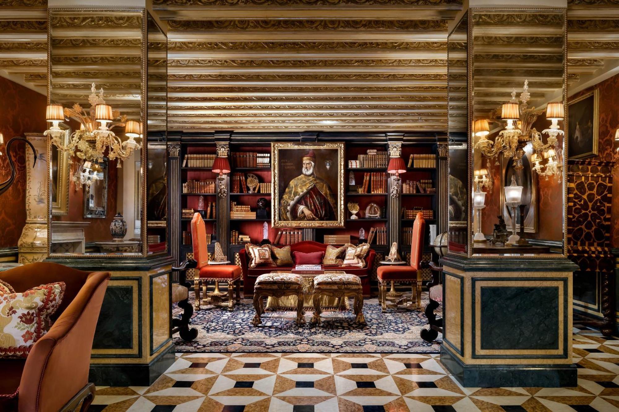 The Gritti Palace, A Luxury Collection Hotel, Venezia