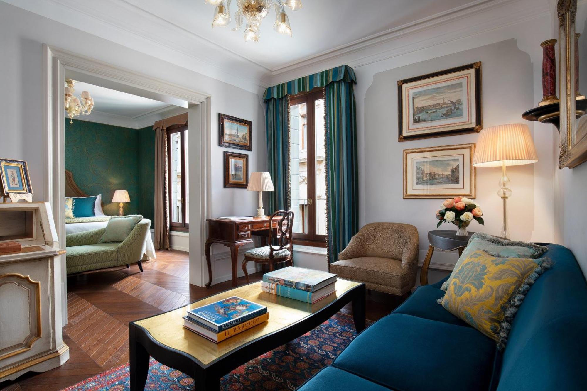 The Gritti Palace, A Luxury Collection Hotel, Venezia