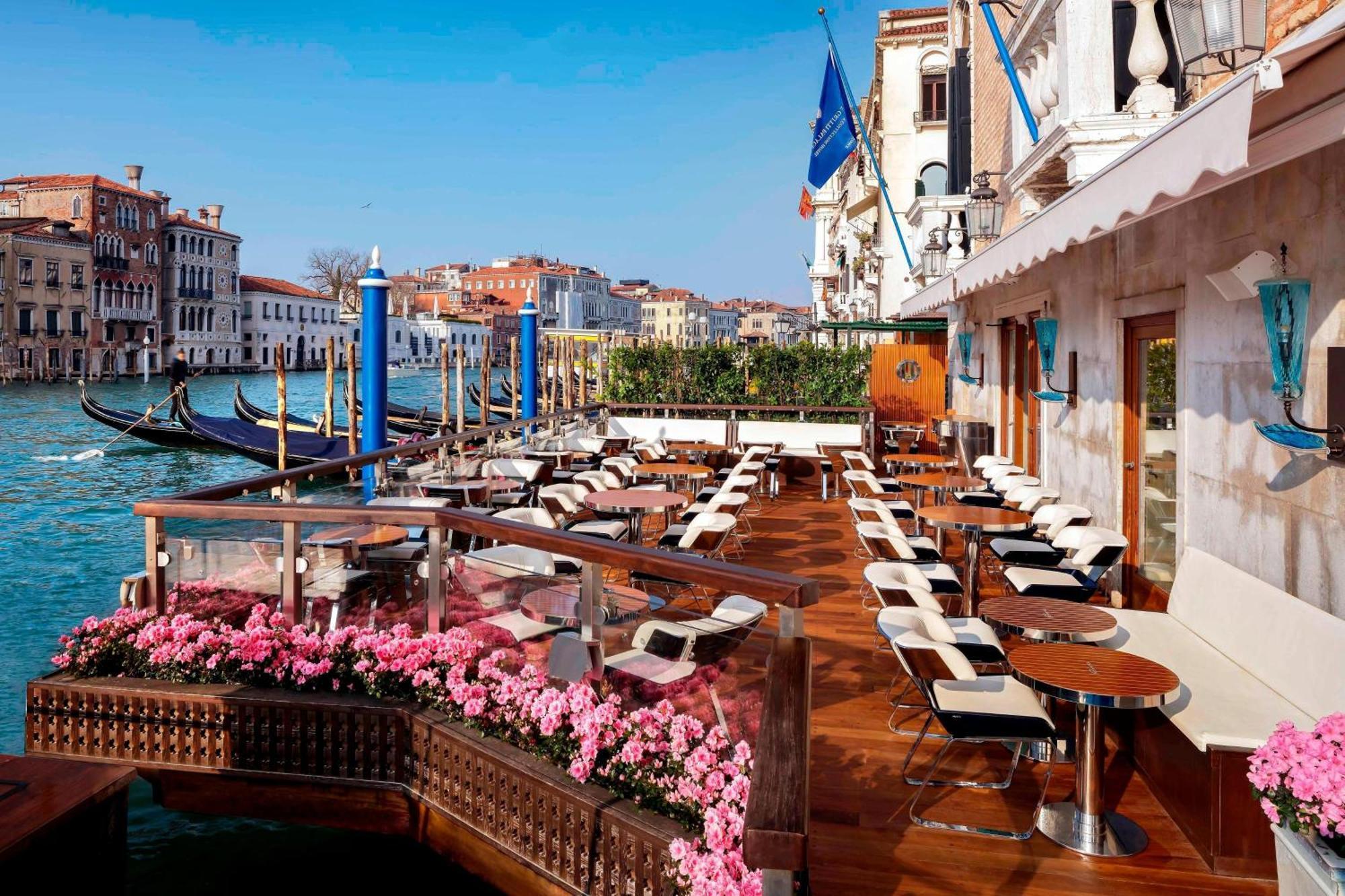 The Gritti Palace, A Luxury Collection Hotel, 5* Venezia
