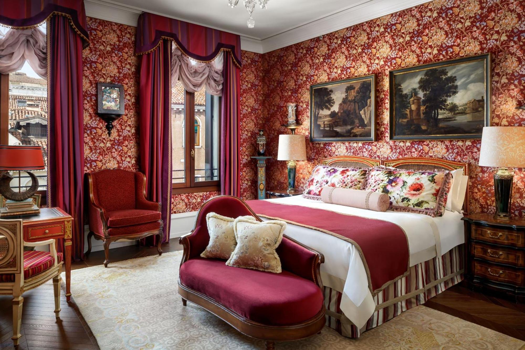 The Gritti Palace, A Luxury Collection Hotel, Hotel Venezia