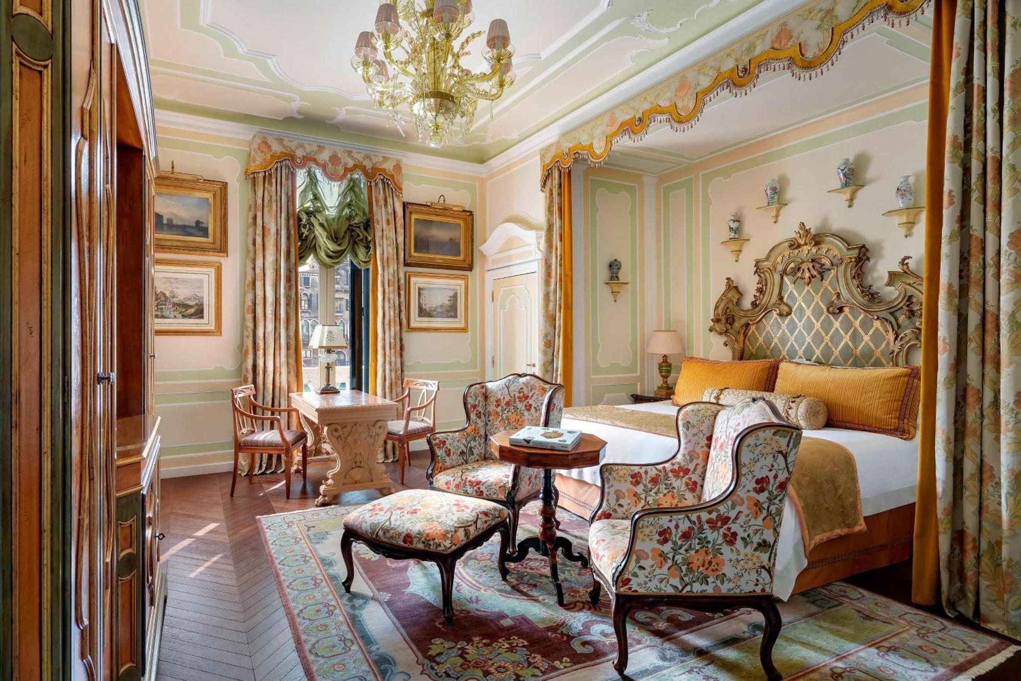 The Gritti Palace, A Luxury Collection Hotel, 5* Venezia