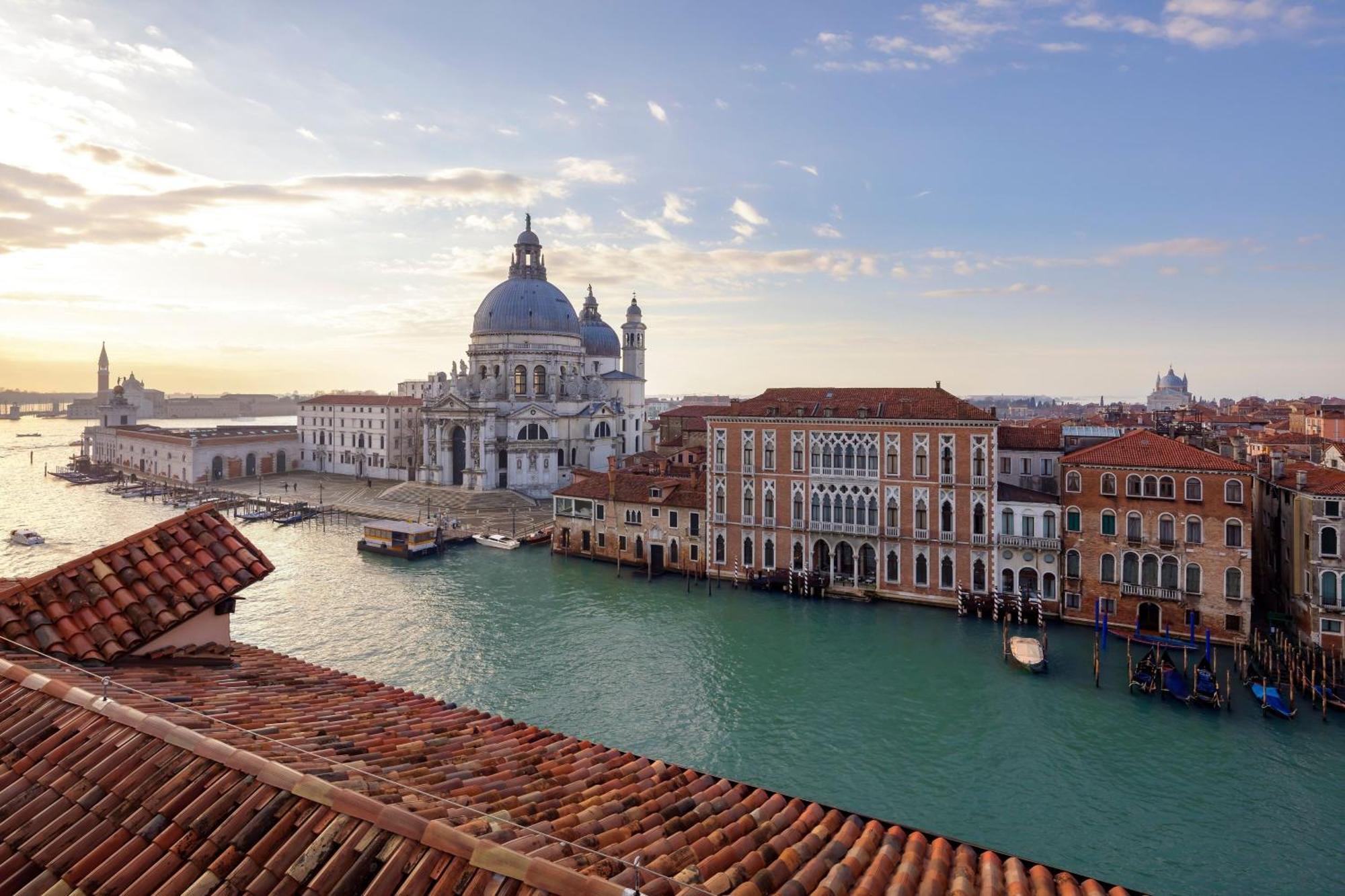 The Gritti Palace, A Luxury Collection Hotel, Venezia