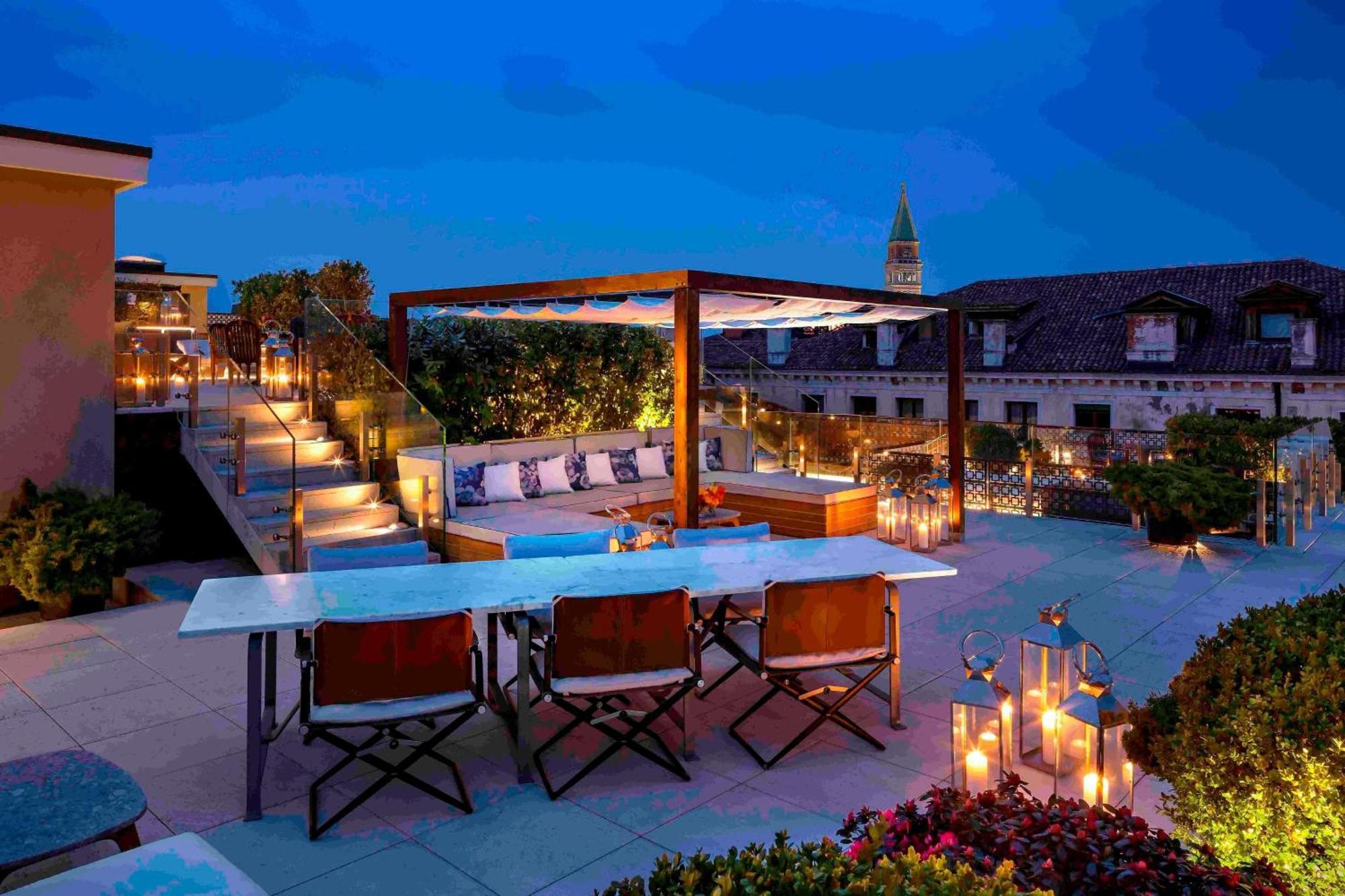 The Gritti Palace, A Luxury Collection Hotel, 5* Venezia