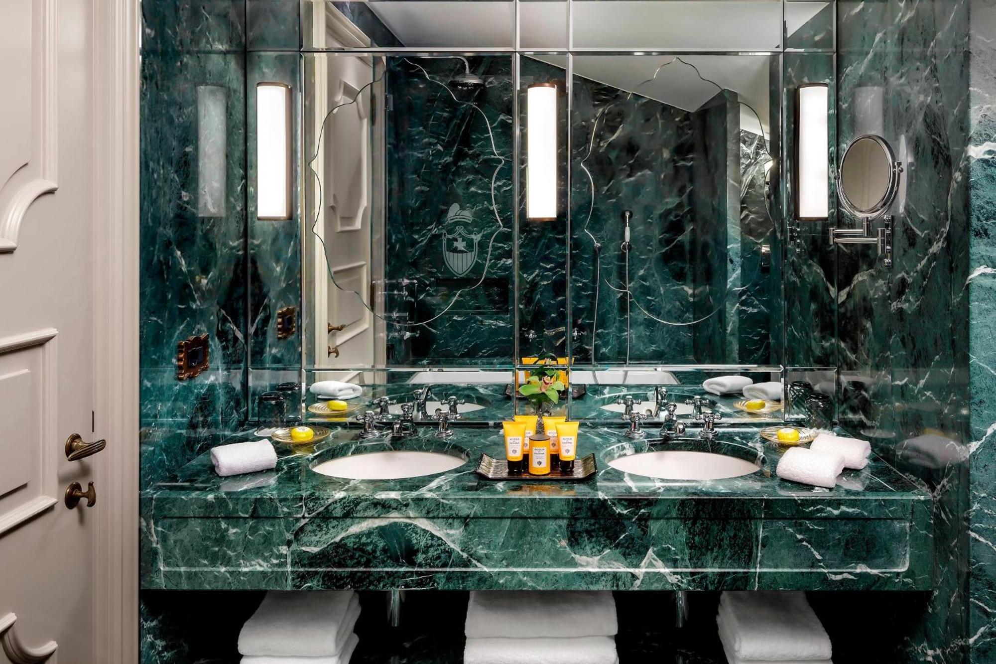 Hotel The Gritti Palace, A Luxury Collection Hotel, 5*