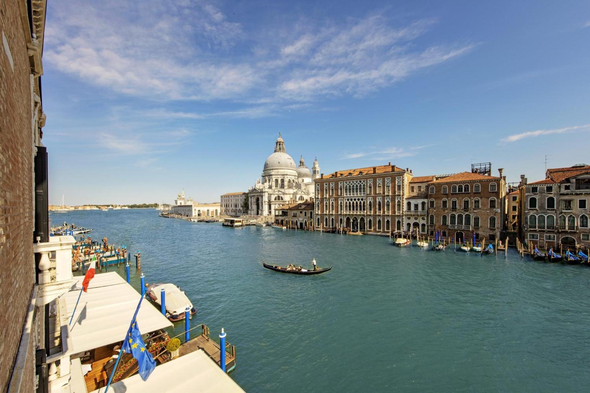 The Gritti Palace, A Luxury Collection Hotel, Venezia