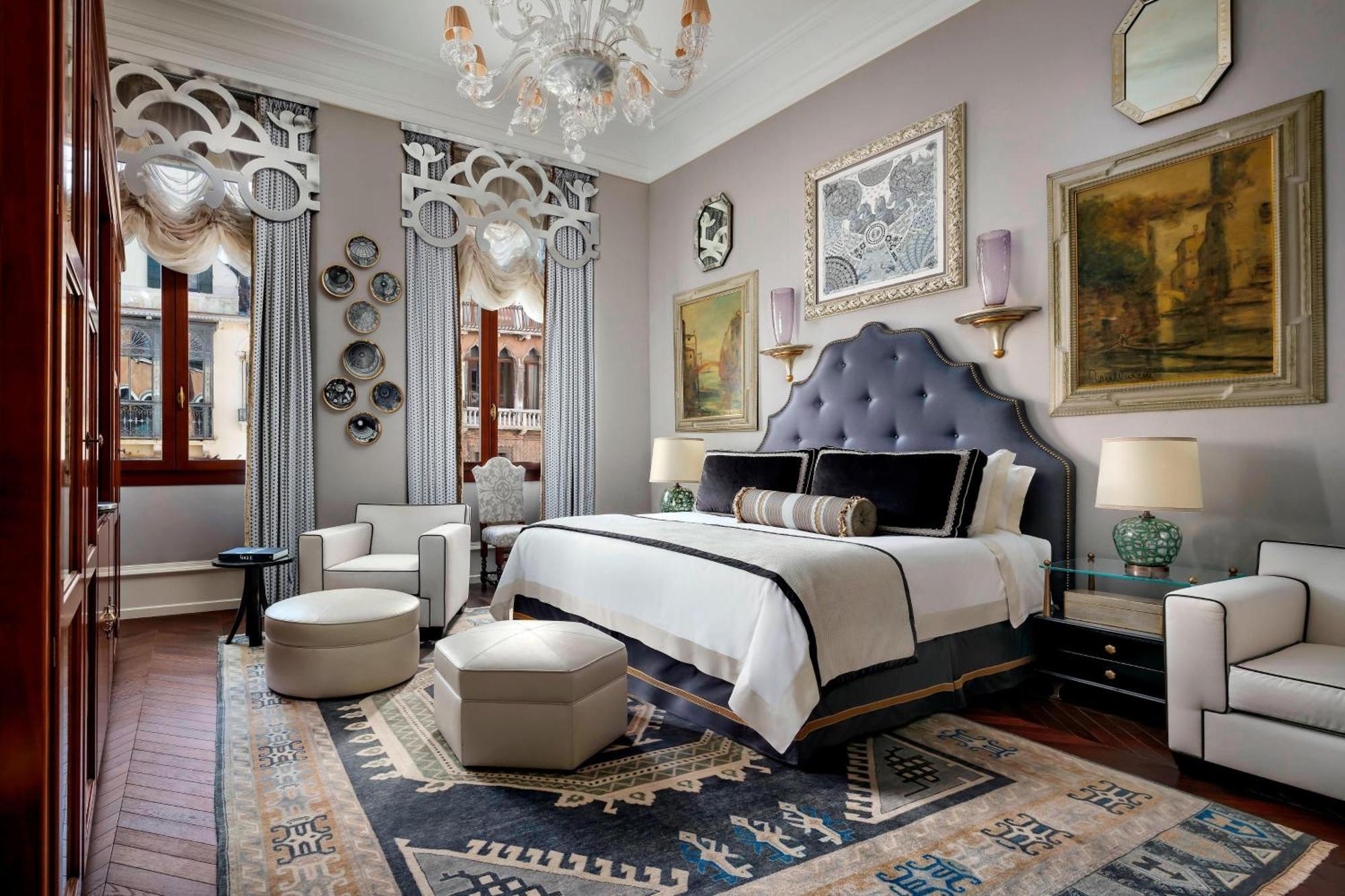 The Gritti Palace, A Luxury Collection Hotel, 5* Venezia