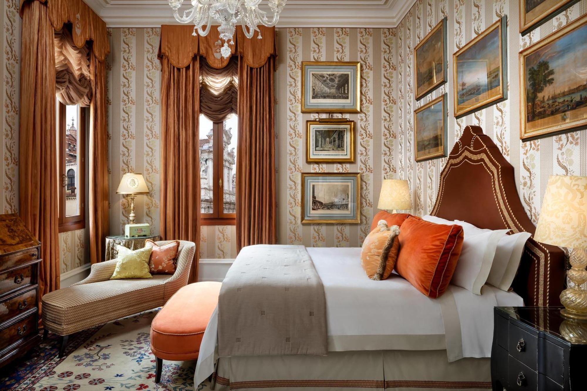 Hotel The Gritti Palace, A Luxury Collection Hotel,