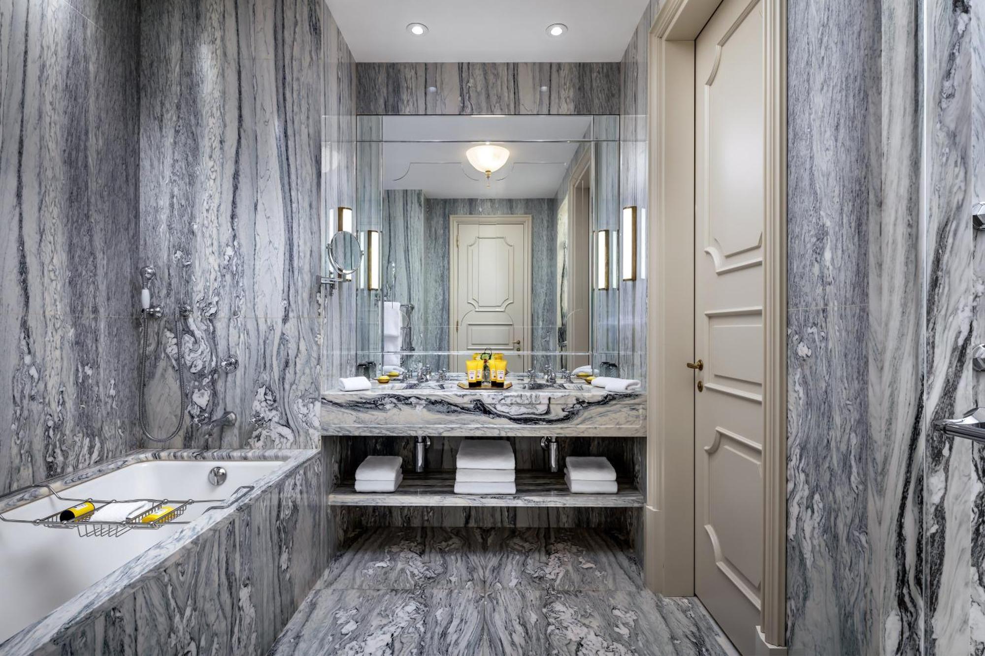 Hotel The Gritti Palace, A Luxury Collection Hotel, 5*