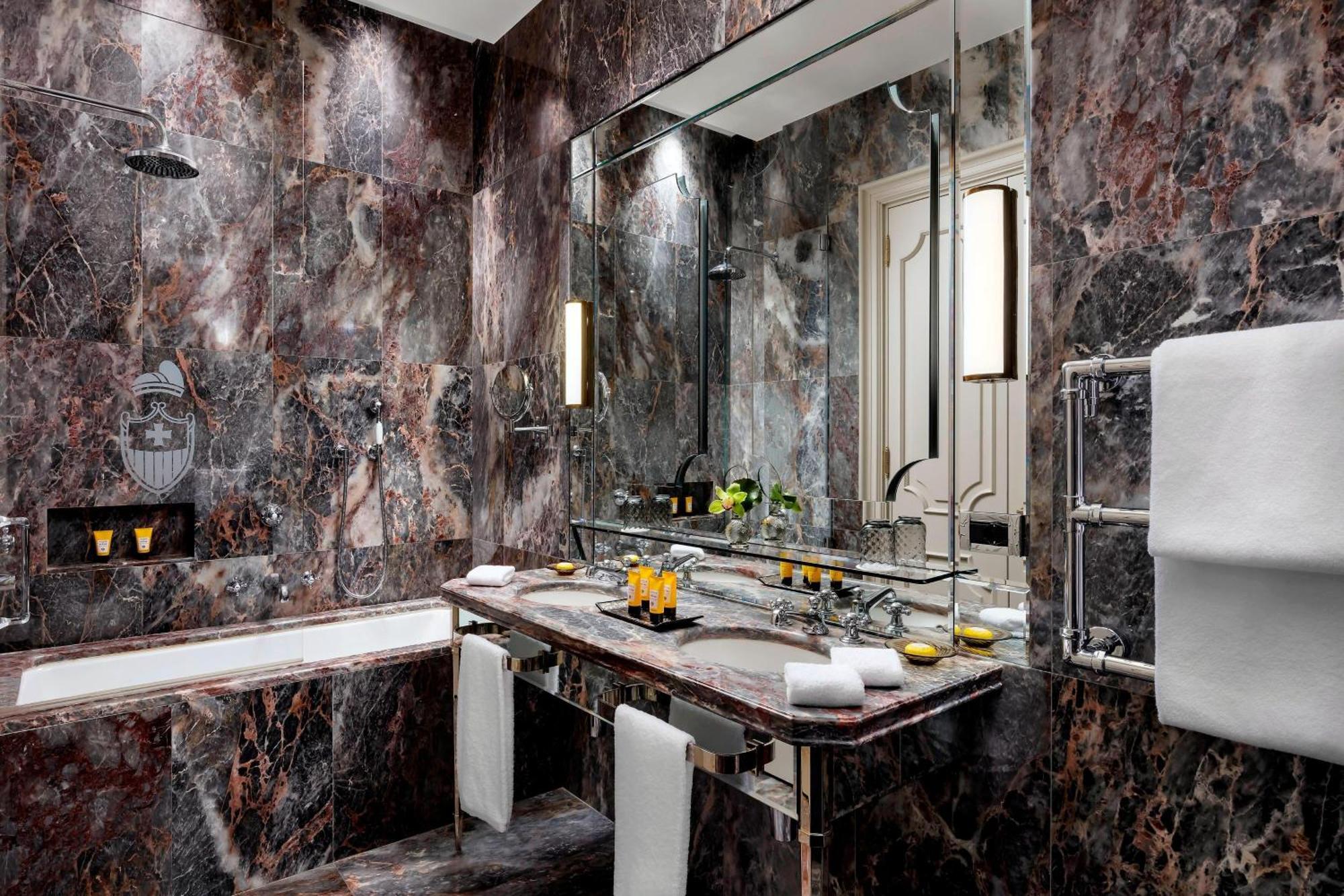The Gritti Palace, A Luxury Collection Hotel, Hotel 5*