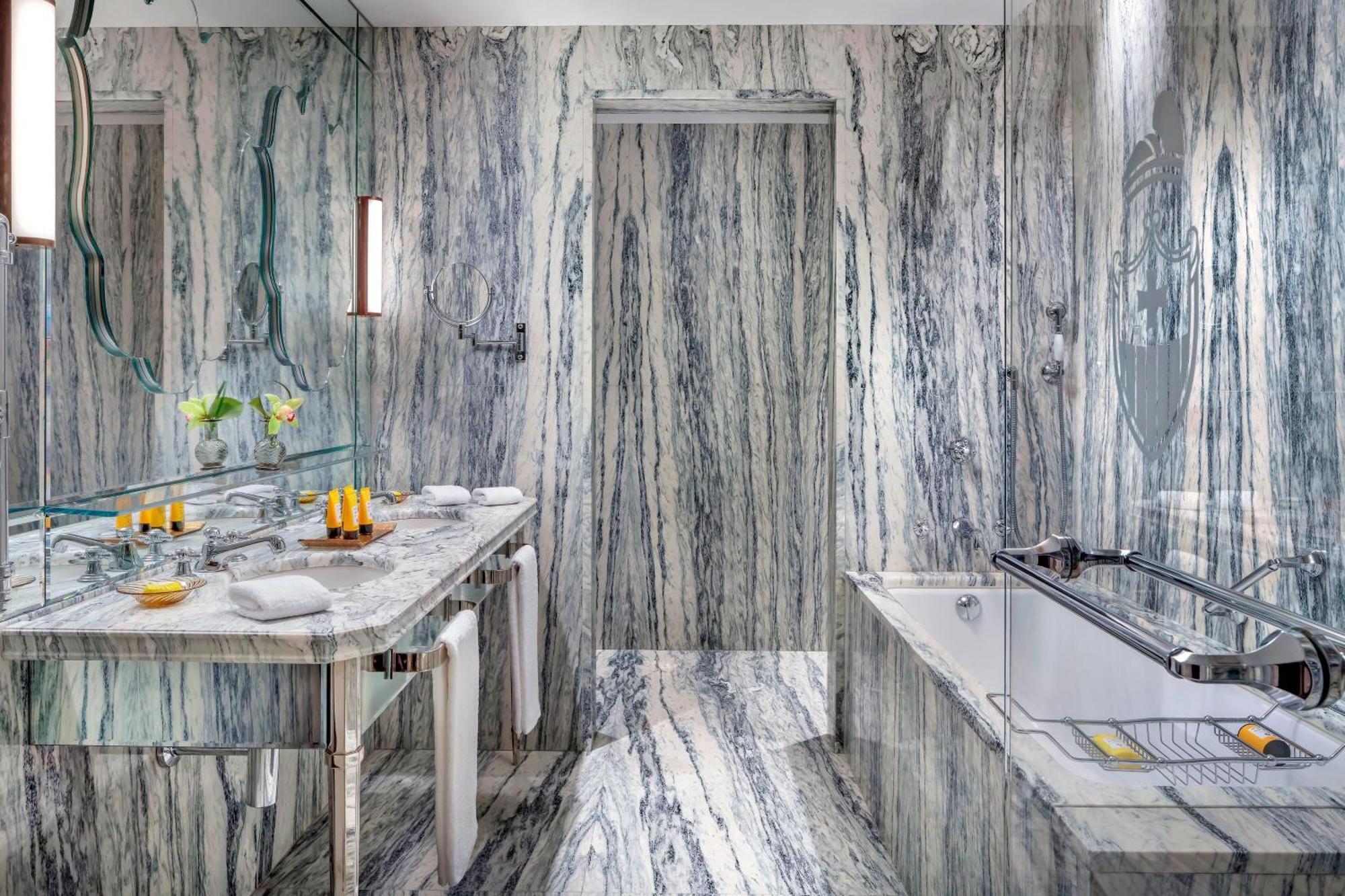 The Gritti Palace, A Luxury Collection Hotel, Hotel Venezia