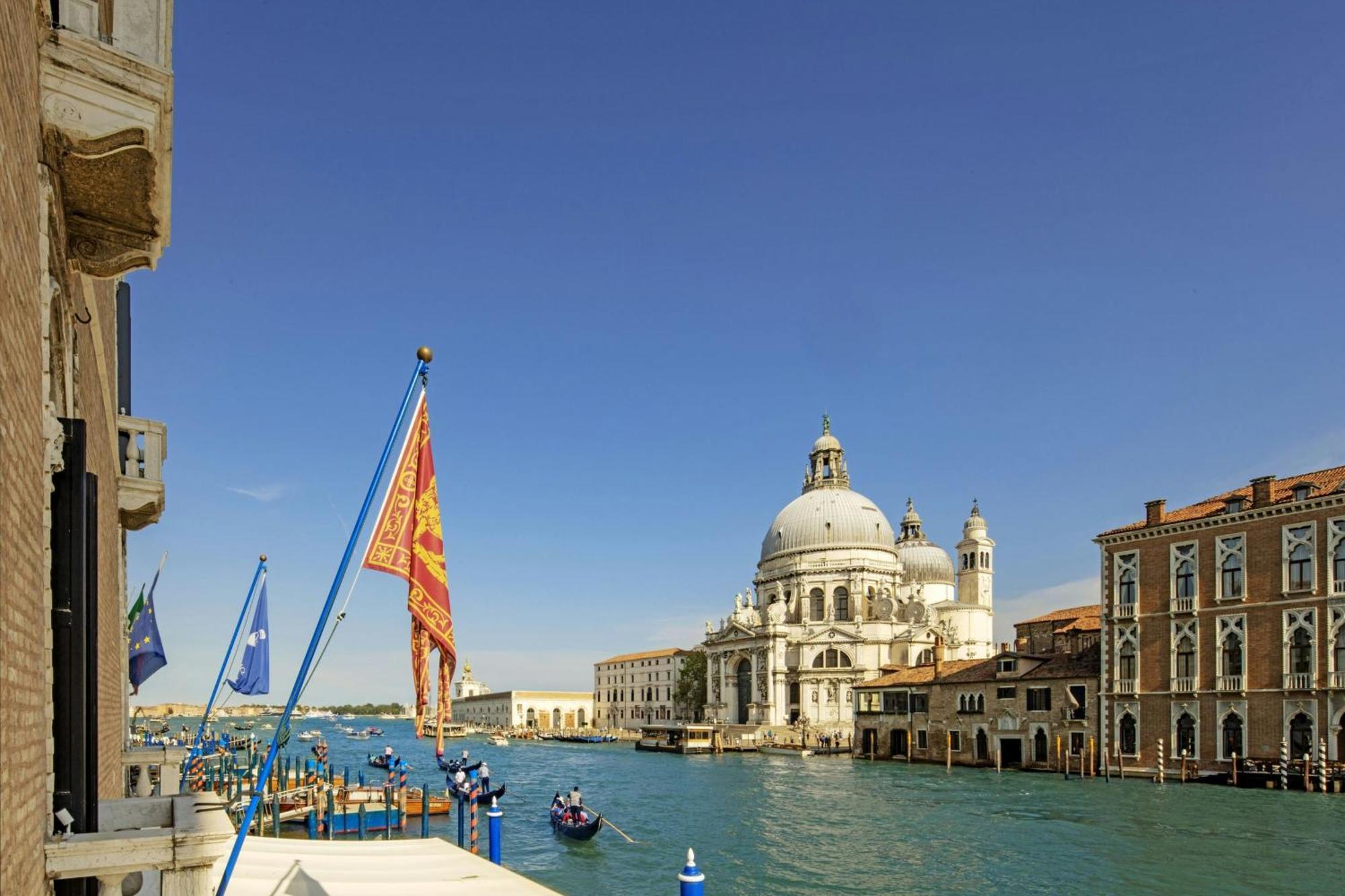 The Gritti Palace, A Luxury Collection Hotel, Hotel Venecia