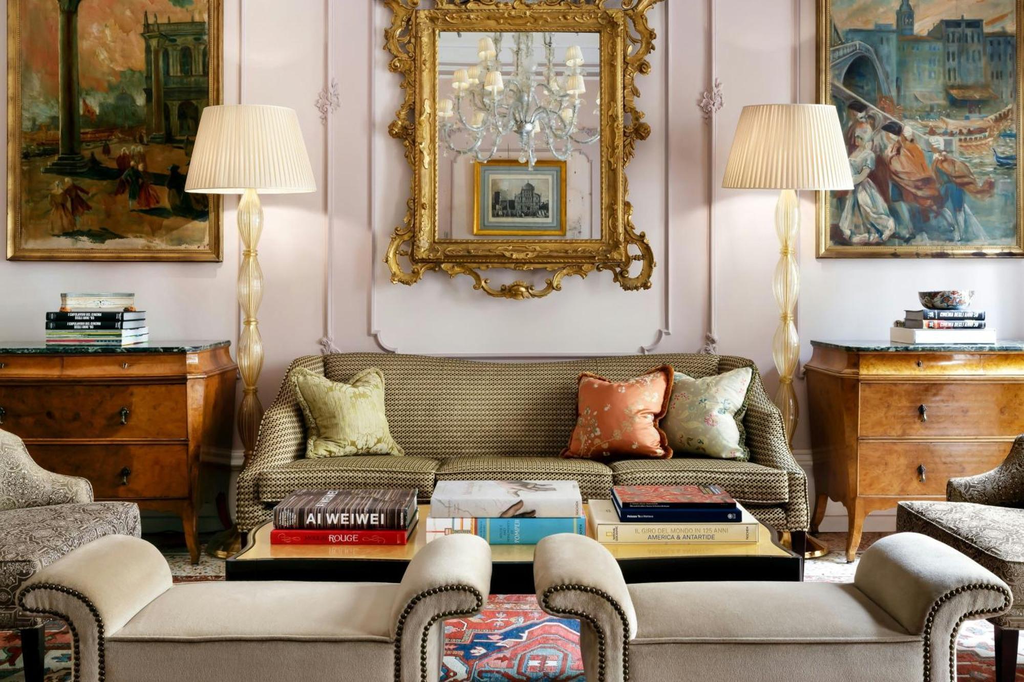 The Gritti Palace, A Luxury Collection Hotel, 5* Venecia