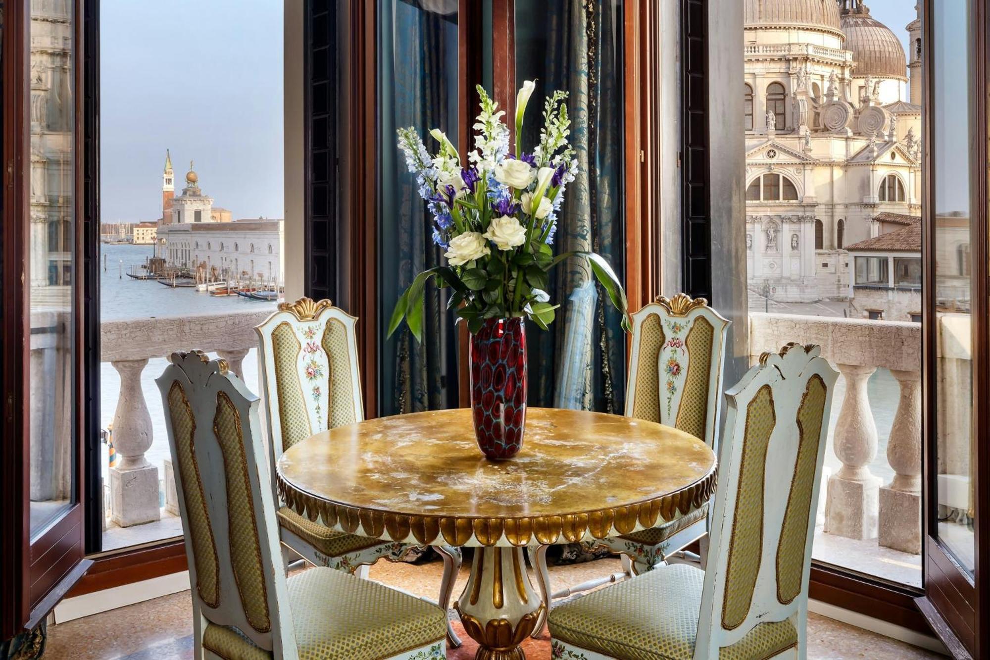 Hotel The Gritti Palace, A Luxury Collection Hotel, Venice