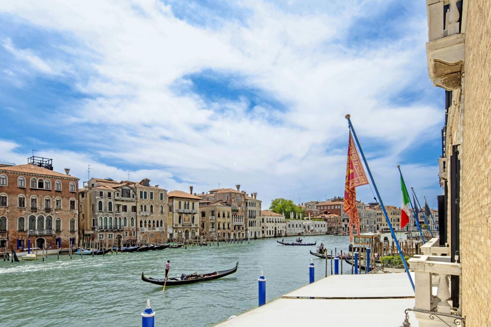 The Gritti Palace, A Luxury Collection Hotel, 5* Venice