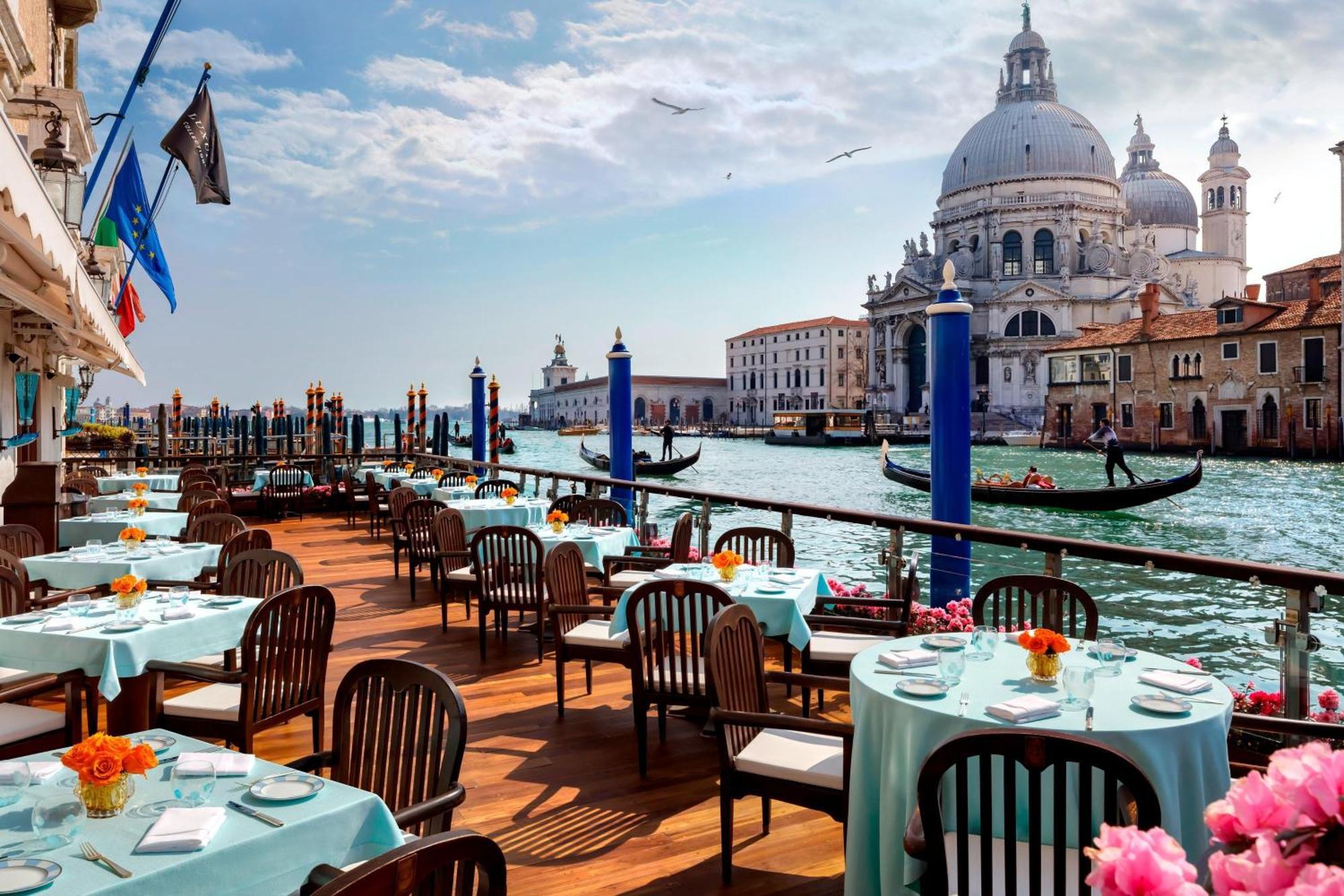 Hotel The Gritti Palace, A Luxury Collection Hotel, Venice