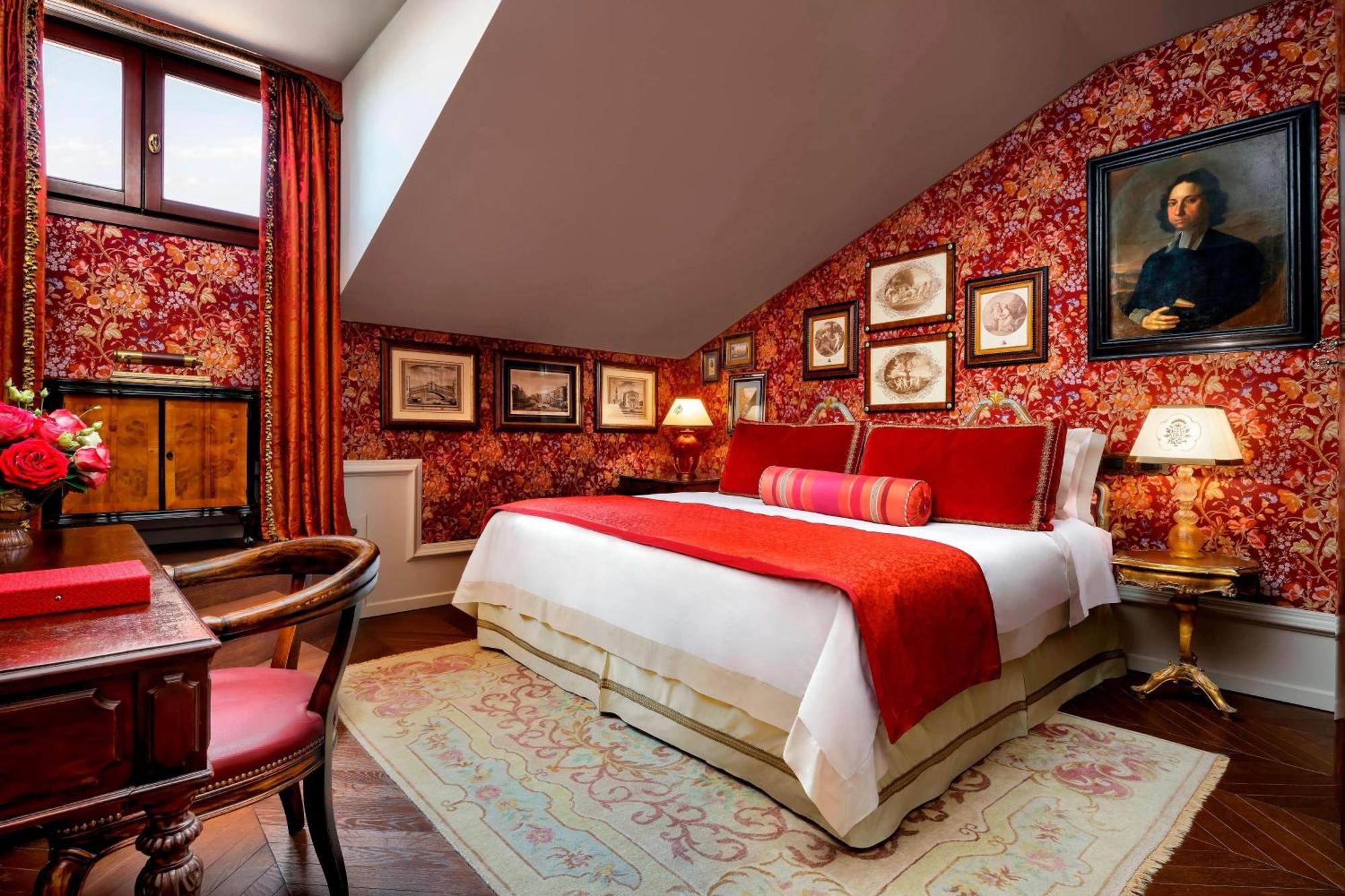 The Gritti Palace, A Luxury Collection Hotel, Hotel