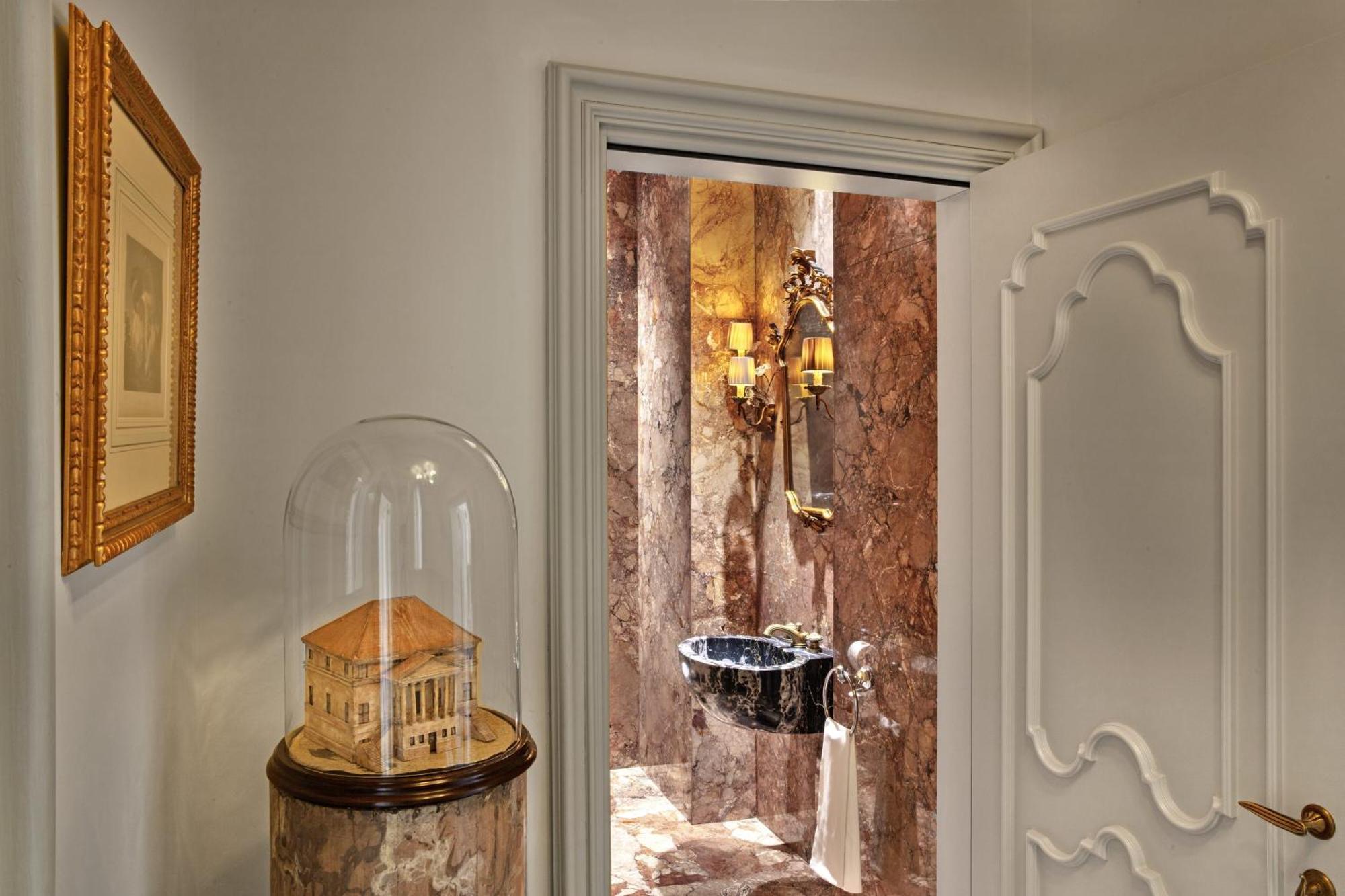 Hotel The Gritti Palace, A Luxury Collection Hotel,