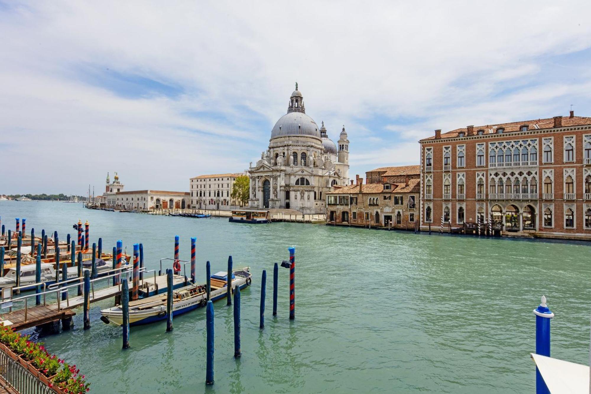 The Gritti Palace, A Luxury Collection Hotel, Hotel 5*