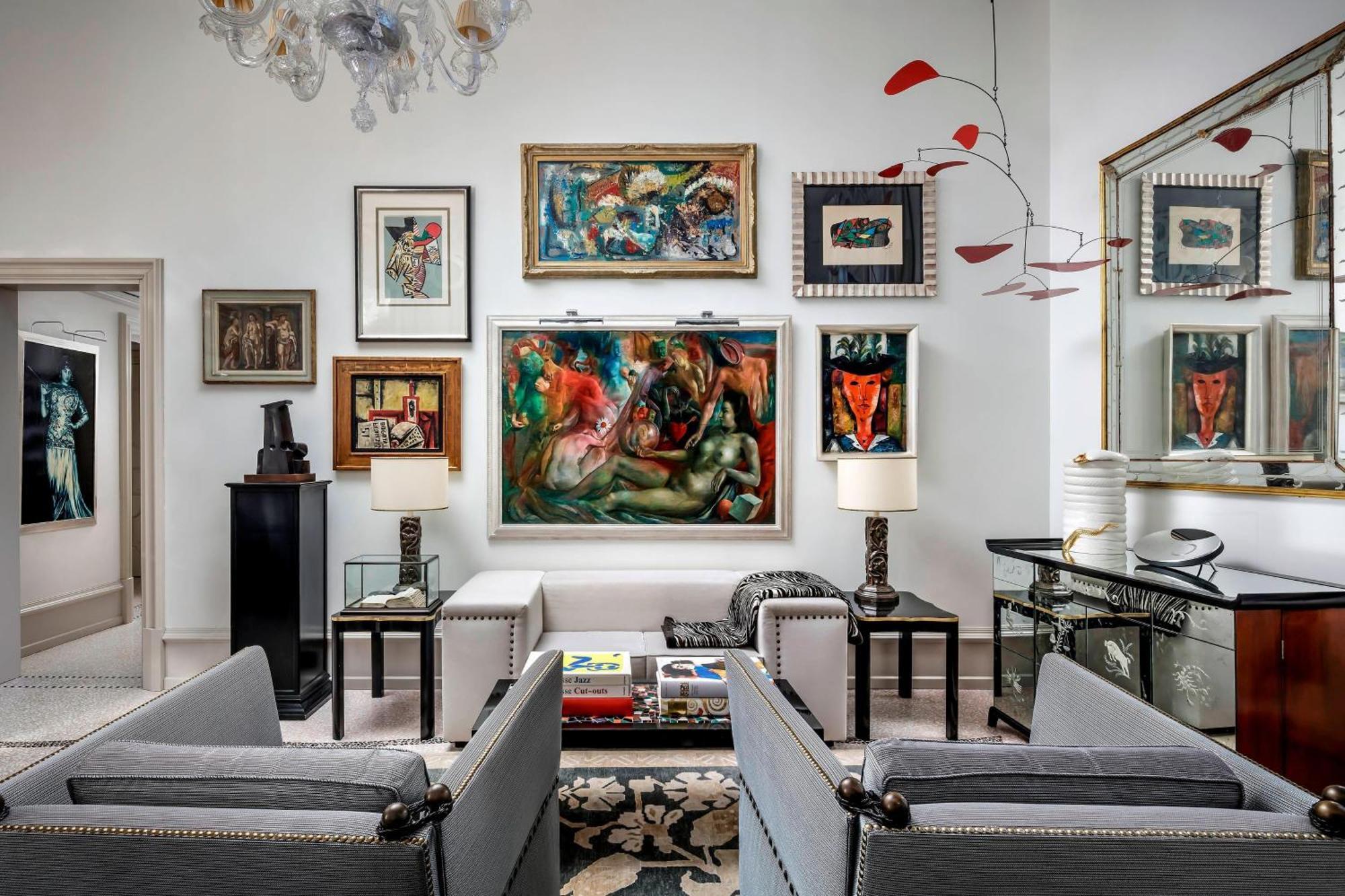 The Gritti Palace, A Luxury Collection Hotel,