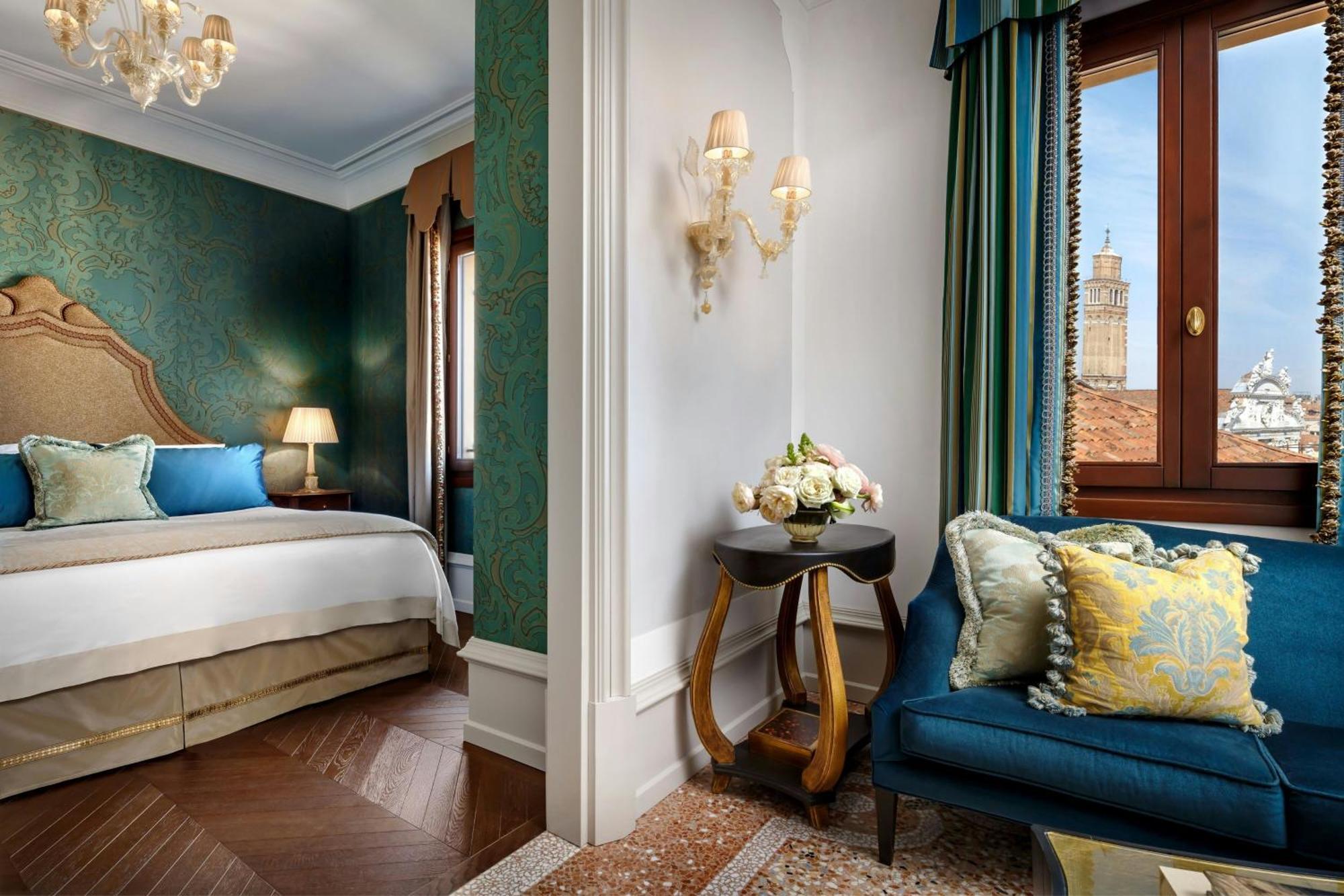 The Gritti Palace, A Luxury Collection Hotel, 5* Venice