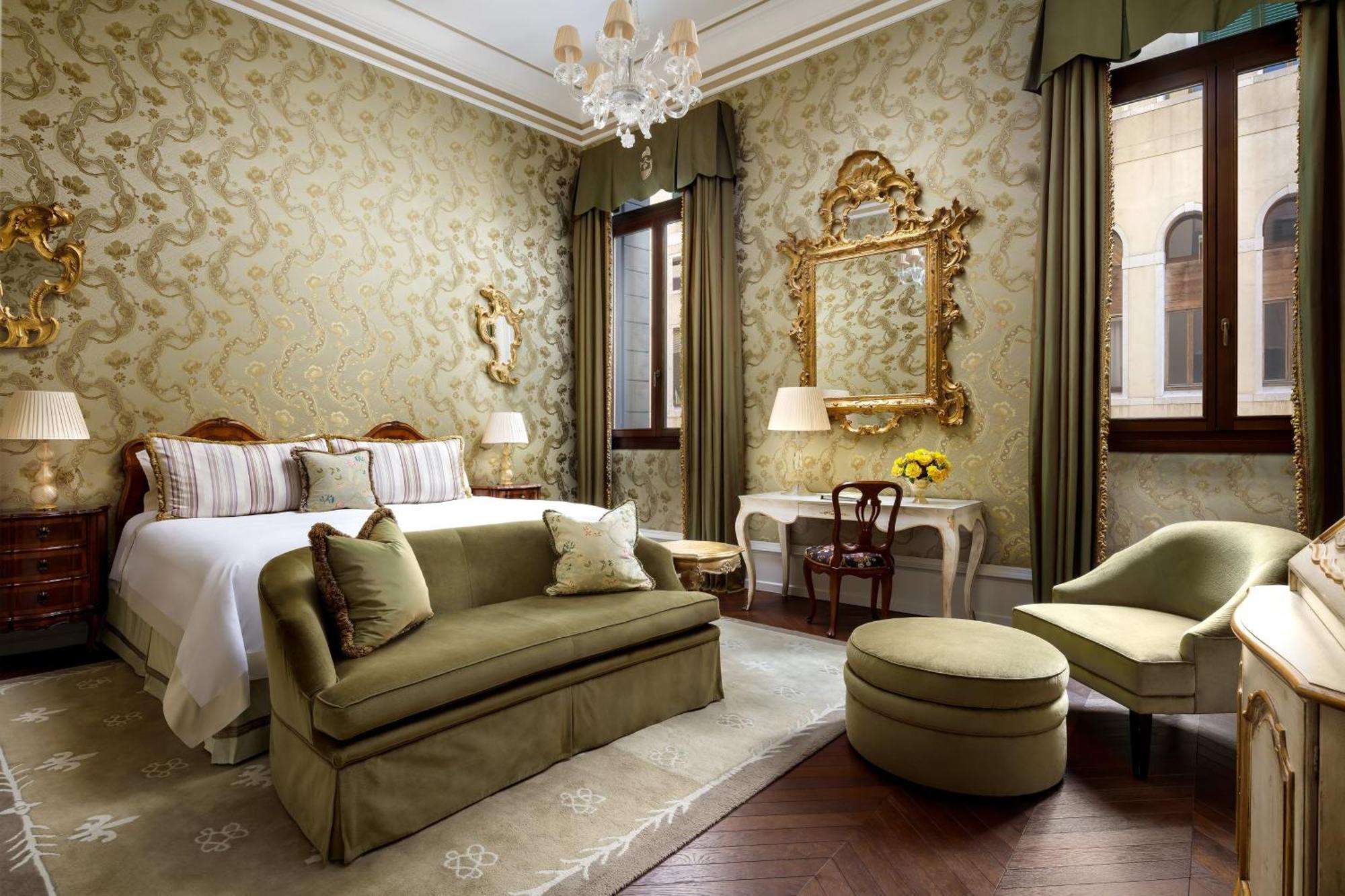 The Gritti Palace, A Luxury Collection Hotel, Hotel