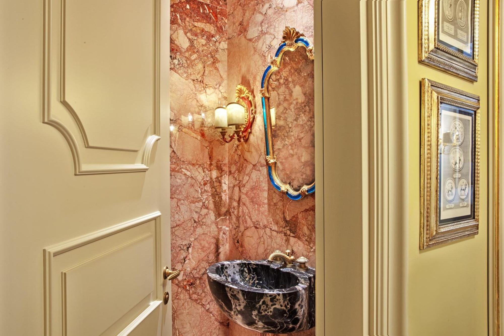 Hotel The Gritti Palace, A Luxury Collection Hotel,