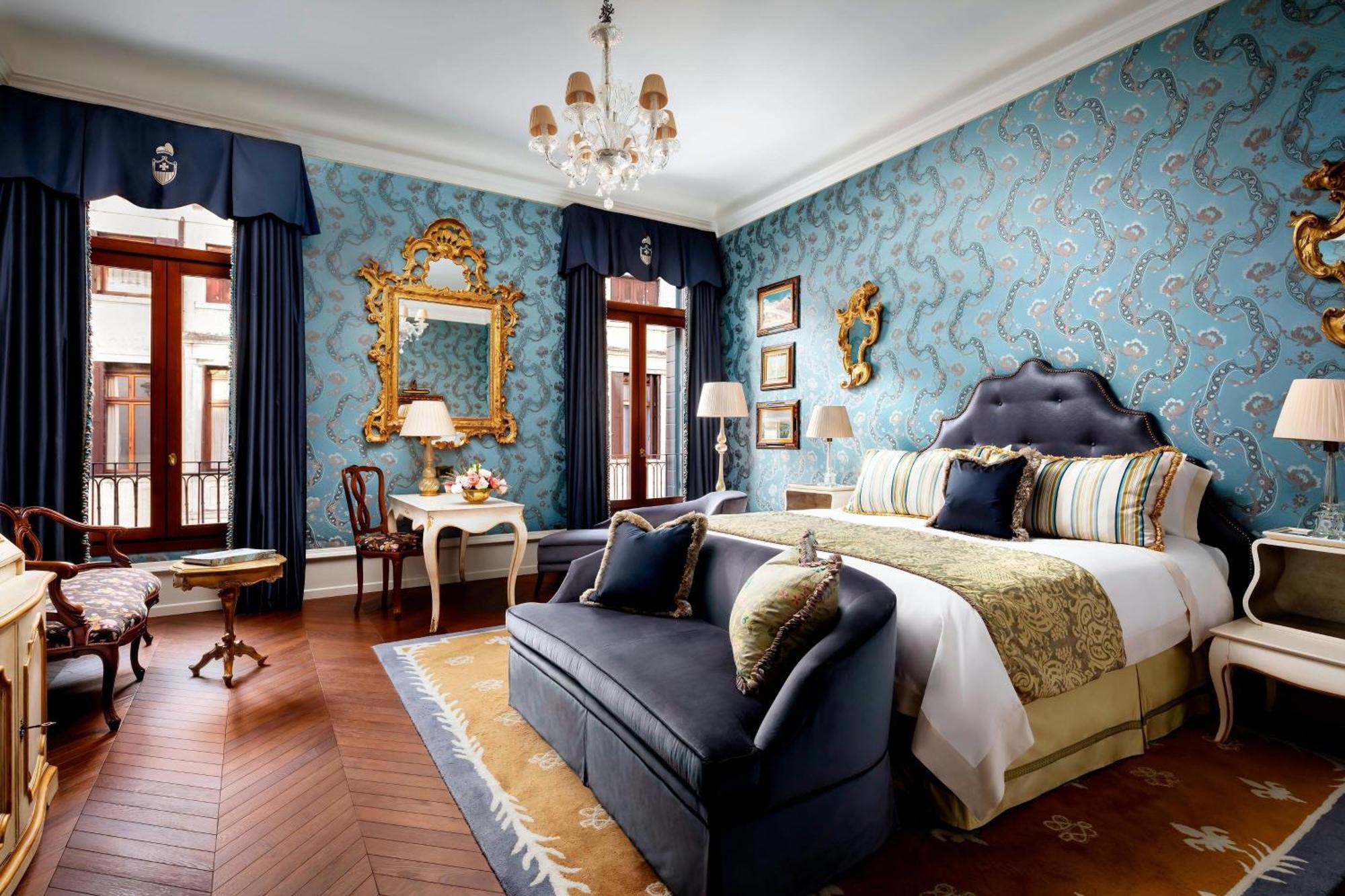 The Gritti Palace, A Luxury Collection Hotel, 5*